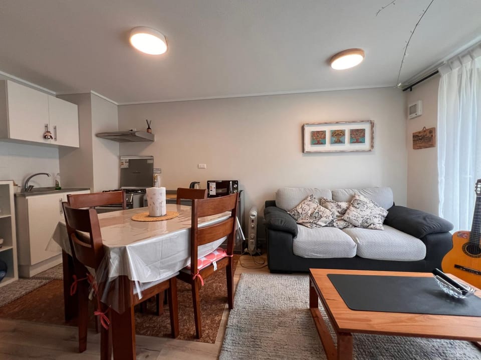TV and multimedia, Dining area