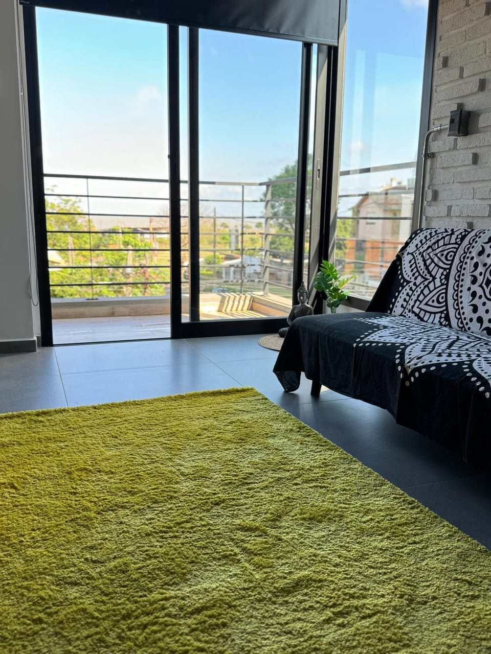 Apartamento Loftier Brete Apartment in Posadas