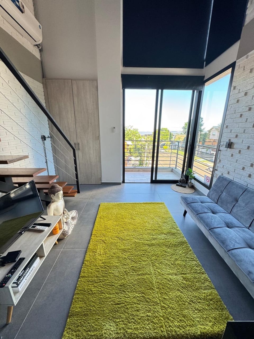 Apartamento Loftier Brete Apartment in Posadas