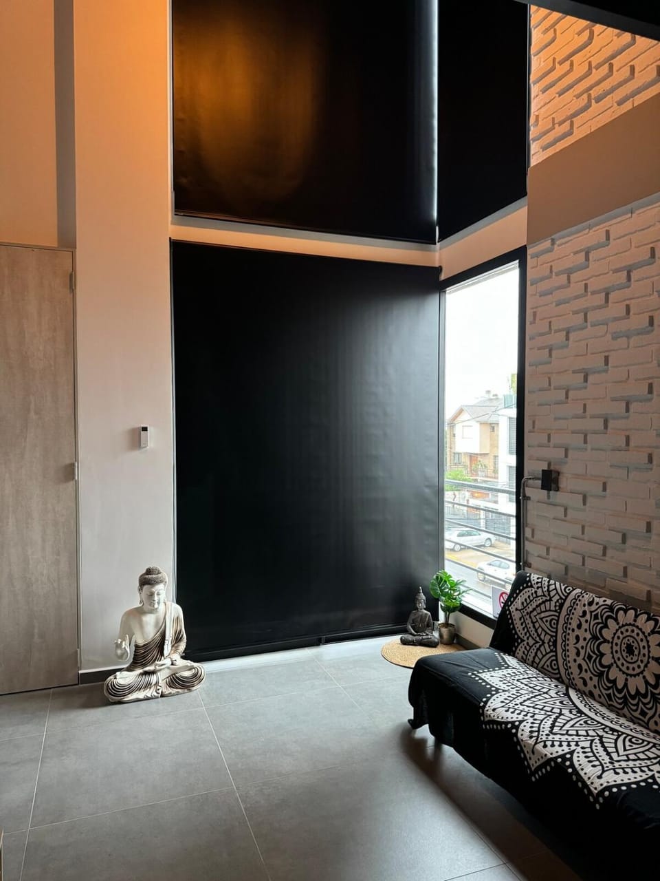 Apartamento Loftier Brete Apartment in Posadas