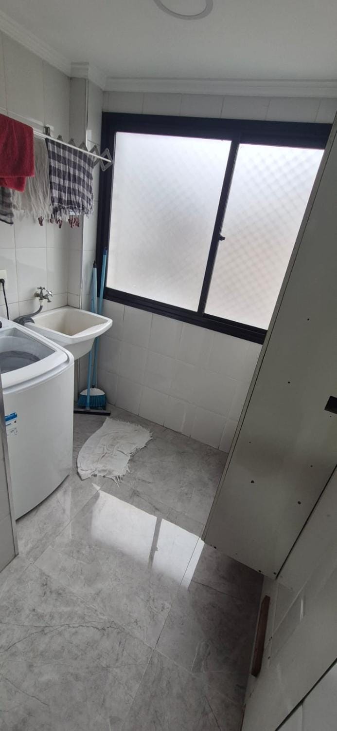 Ônix Apartment in State of São Paulo