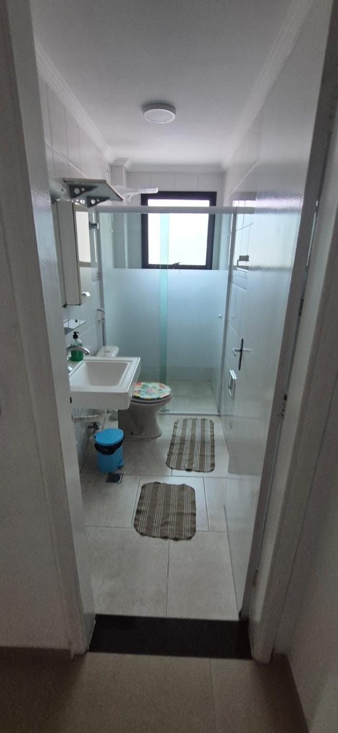 Ônix Apartment in State of São Paulo
