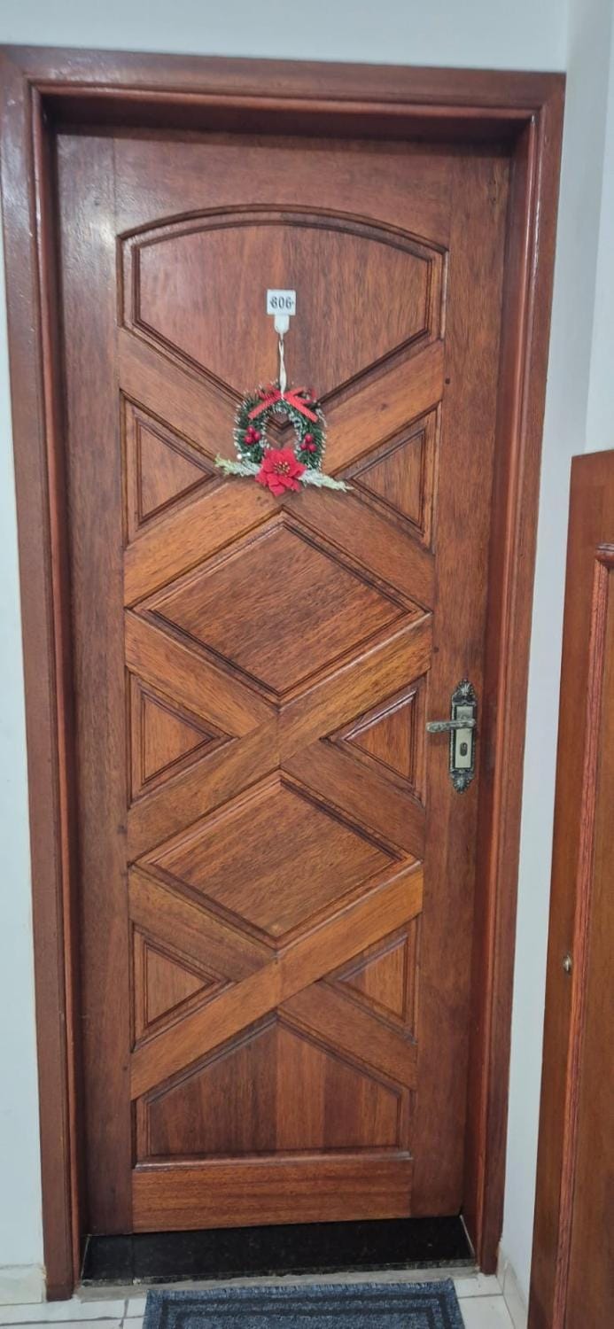 Ônix Apartment in State of São Paulo