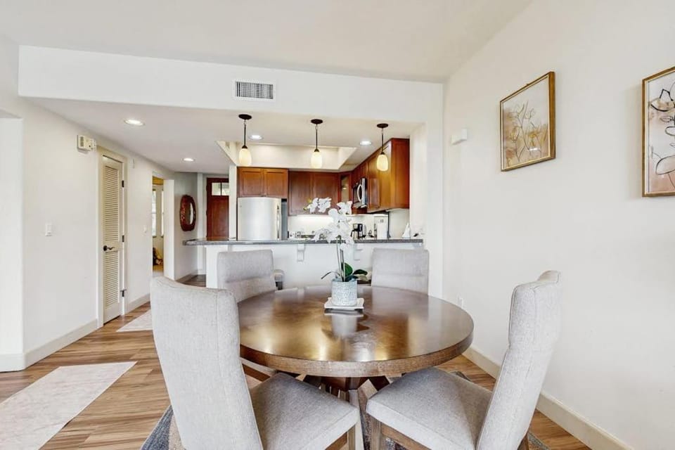 Hali'i Kai 17B Apartment in Puako