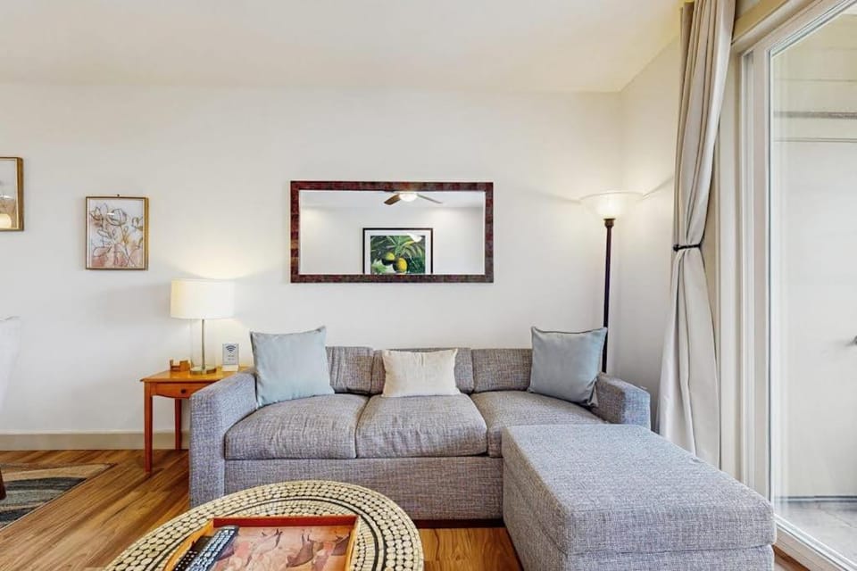 Hali'i Kai 17B Apartment in Puako