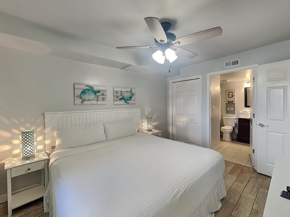 Pelican Isle #104 - Sandy Toes 1 House in Okaloosa Island