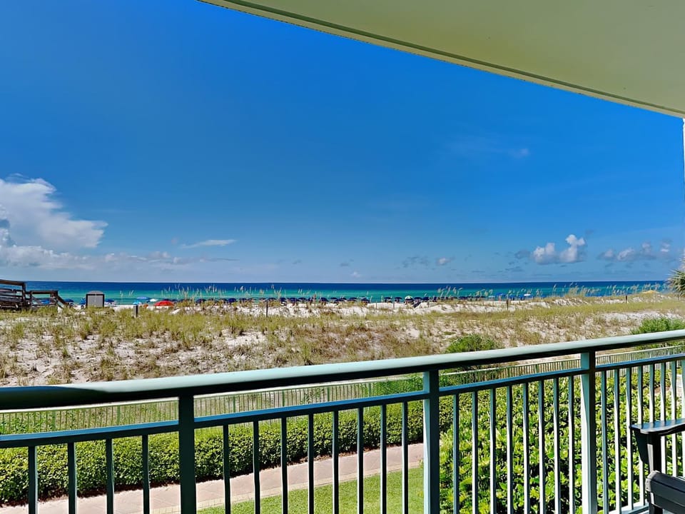 Balcony/Terrace, Beach, Sea view