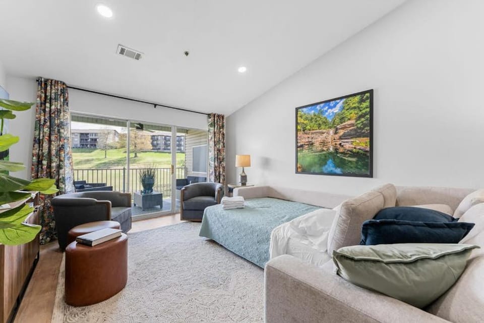 Golfshores Delight House in Branson
