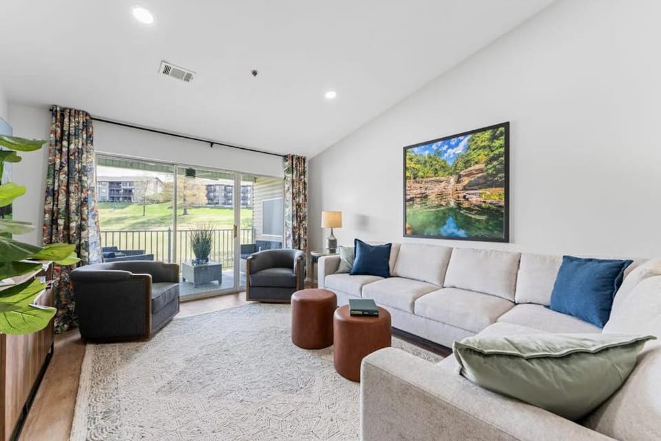 Golfshores Delight House in Branson
