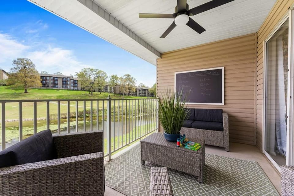 Golfshores Delight House in Branson