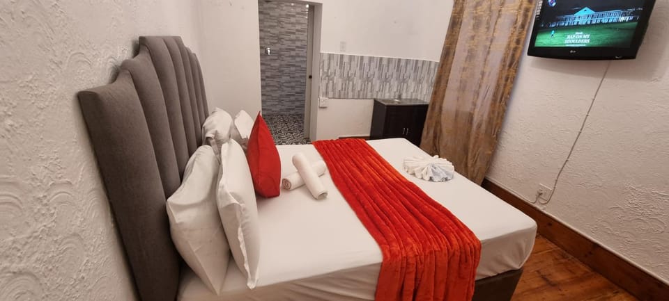 Neo & Ruks Guest House Boston Belleville 9 Apartment in Cape Town