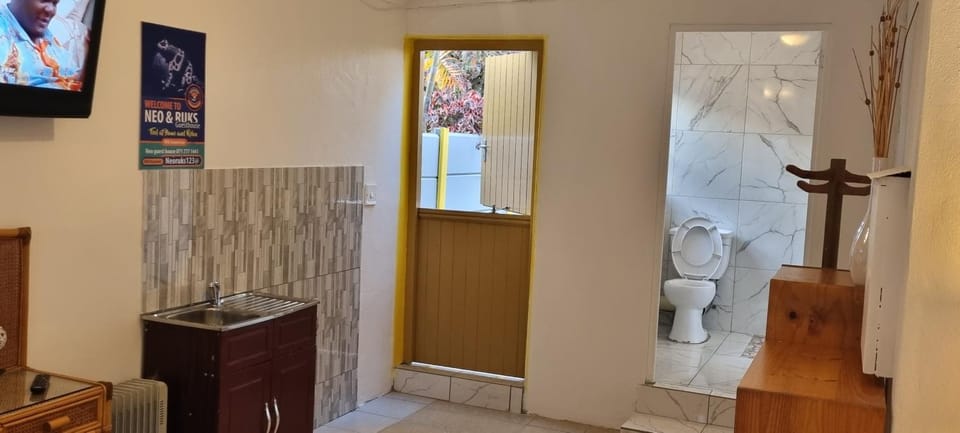 Neo & Ruks Guest House Boston Belleville 9 Apartment in Cape Town