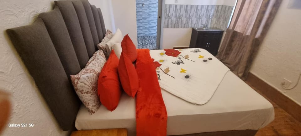 Neo & Ruks Guest House Boston Belleville 9 Apartment in Cape Town