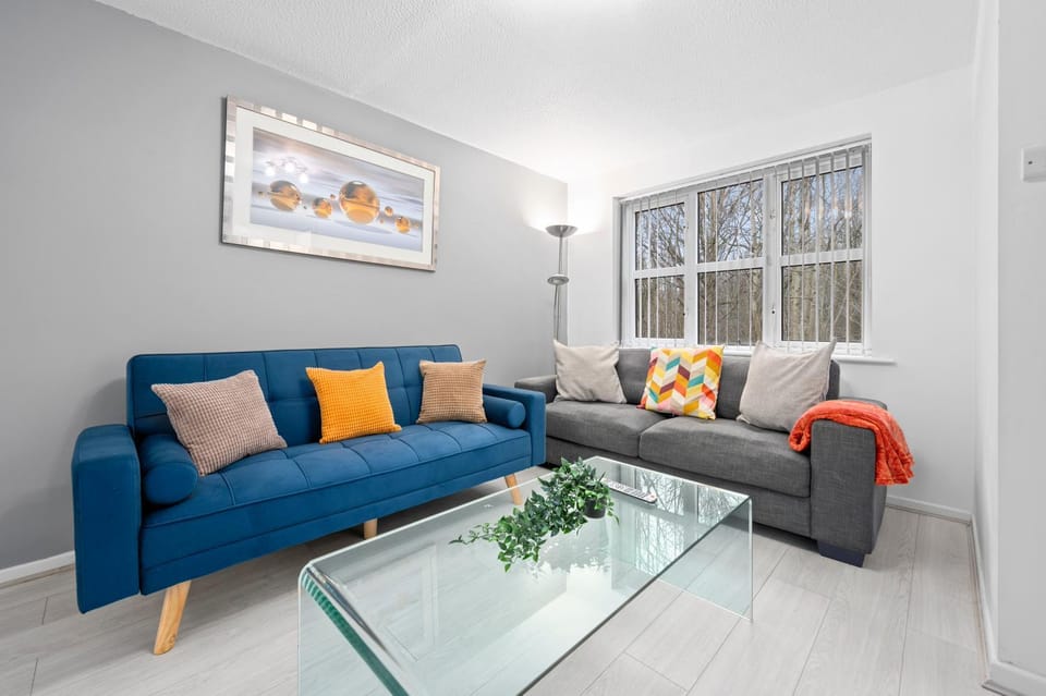 Lovely 3bedroom house, 7mins drive to Manchester City center, Etihad stadium & Coop Live Arena House in Manchester