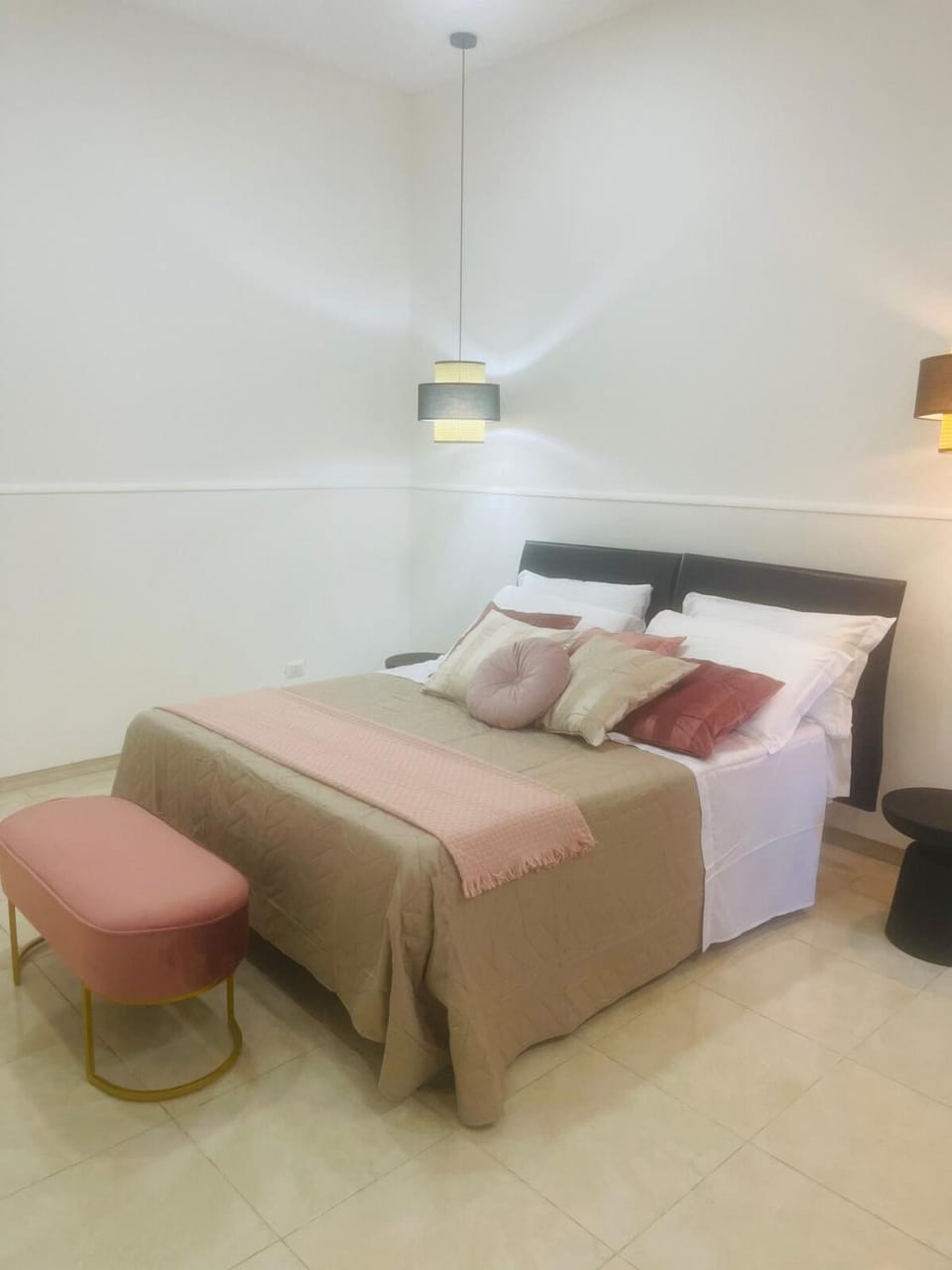 Adama Boutique Home Apartment in Pachino