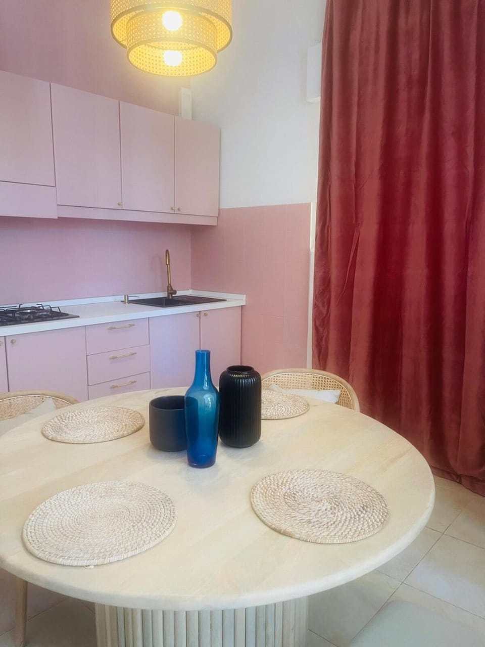 Adama Boutique Home Apartment in Pachino
