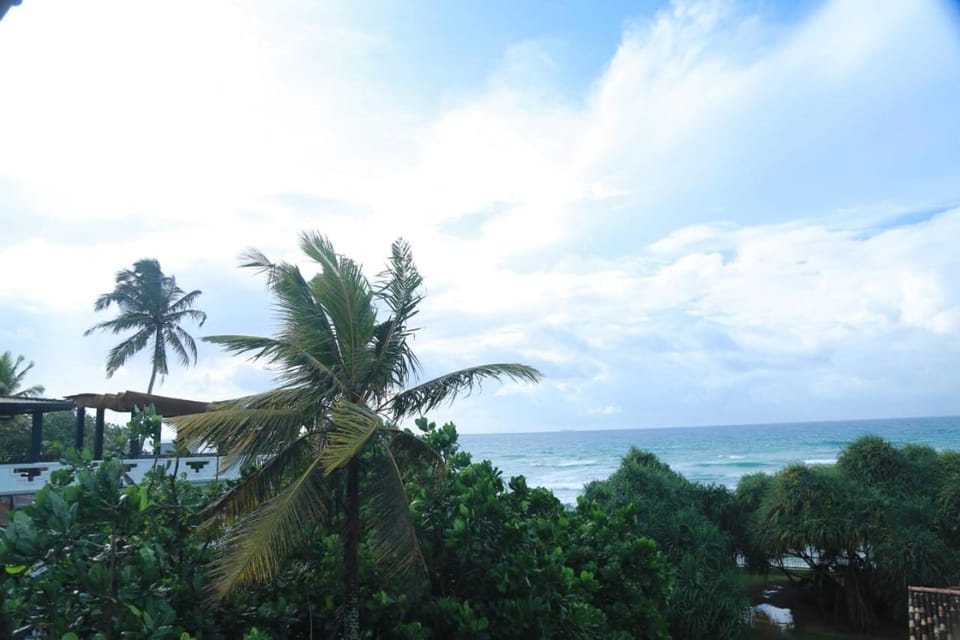 ABR Ahangama Beach Resort Hotel in Ahangama