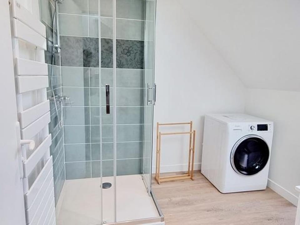 Gîte confortable près de Paris avec jardin privé et WIFI - FR-1-527-108 House in Île-de-France
