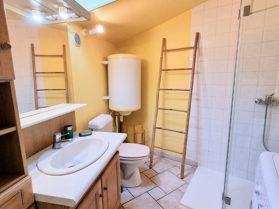 Charmant gîte avec WIFI aux portes de Paris - FR-1-527-97 Apartment in Saint-Germain-en-Laye