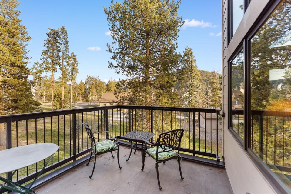 Quicksilver #1631 Apartment in Keystone
