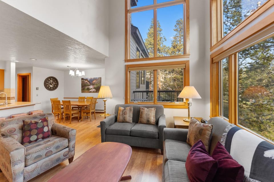 Quicksilver #1631 Apartment in Keystone
