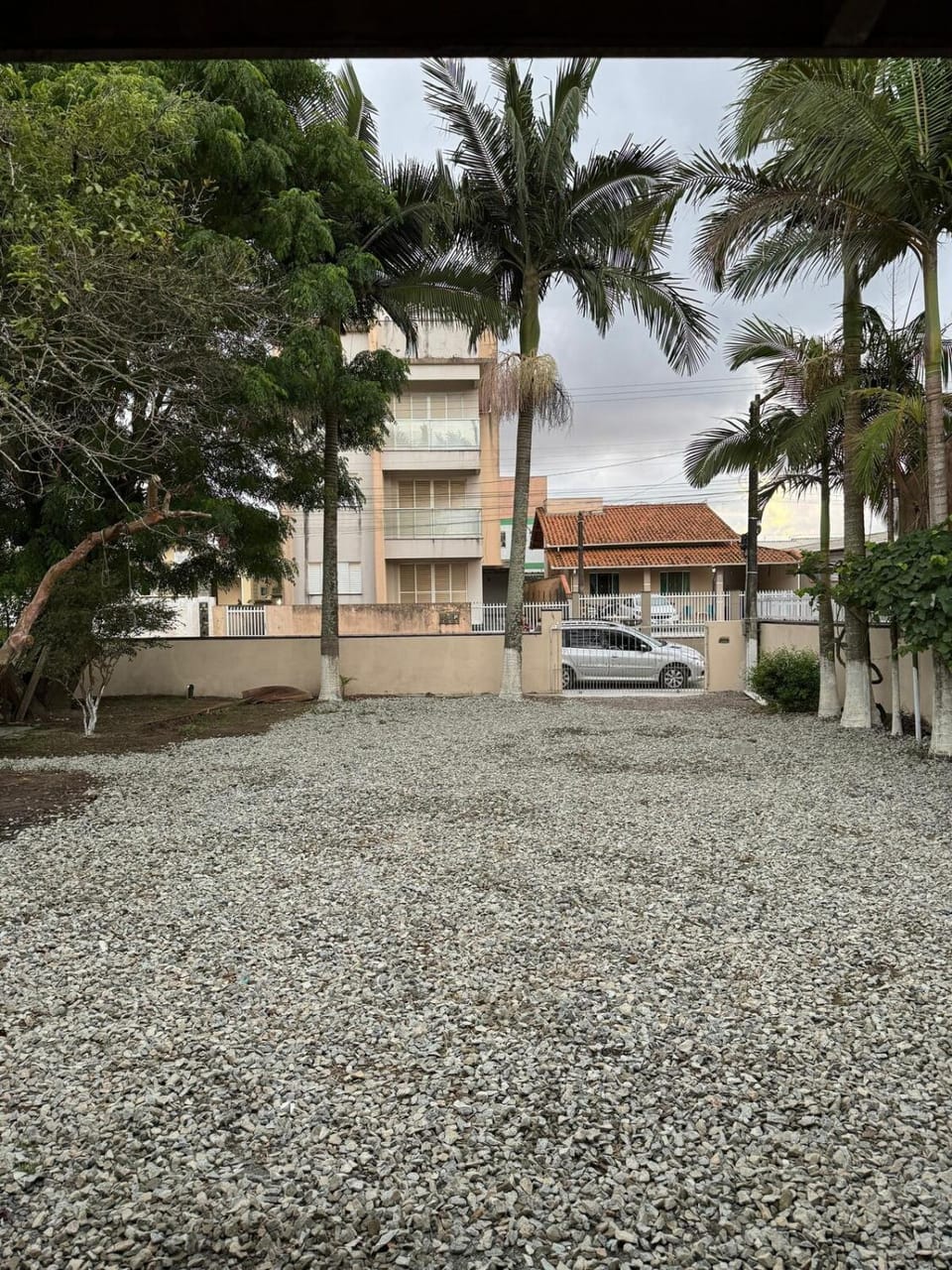 CASA 500 mts quilombo beach near Beto Carrero House in Penha