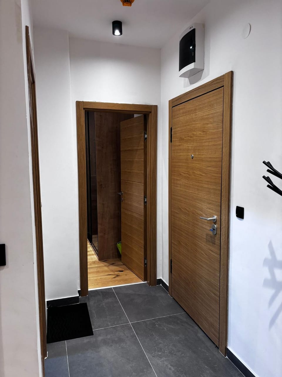 Dvosjed B1 Apartment in Federation of Bosnia and Herzegovina
