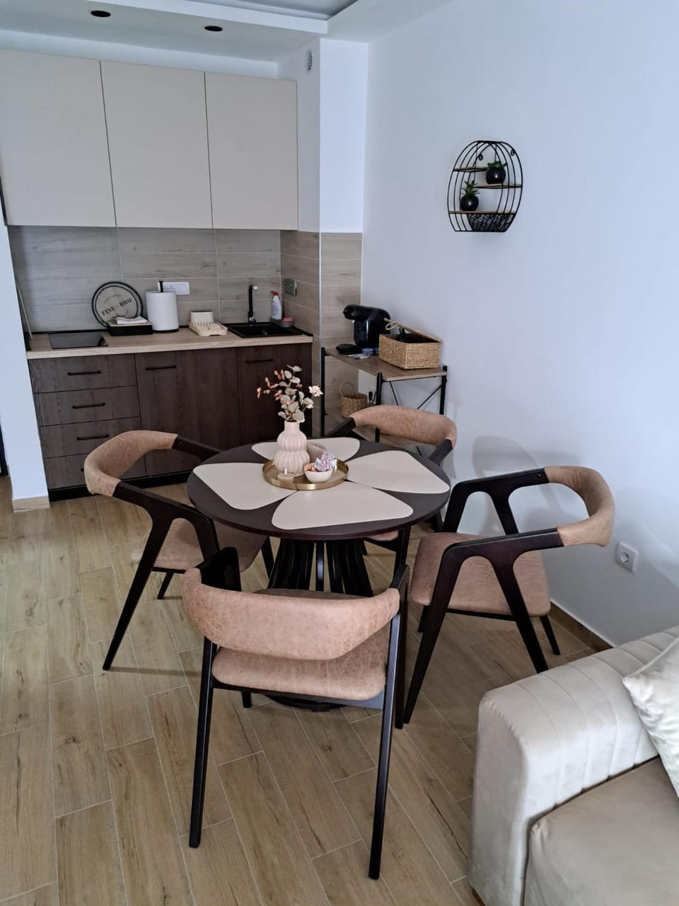 Majin Kutak Divčibare Apartment in Zlatibor District, Serbia