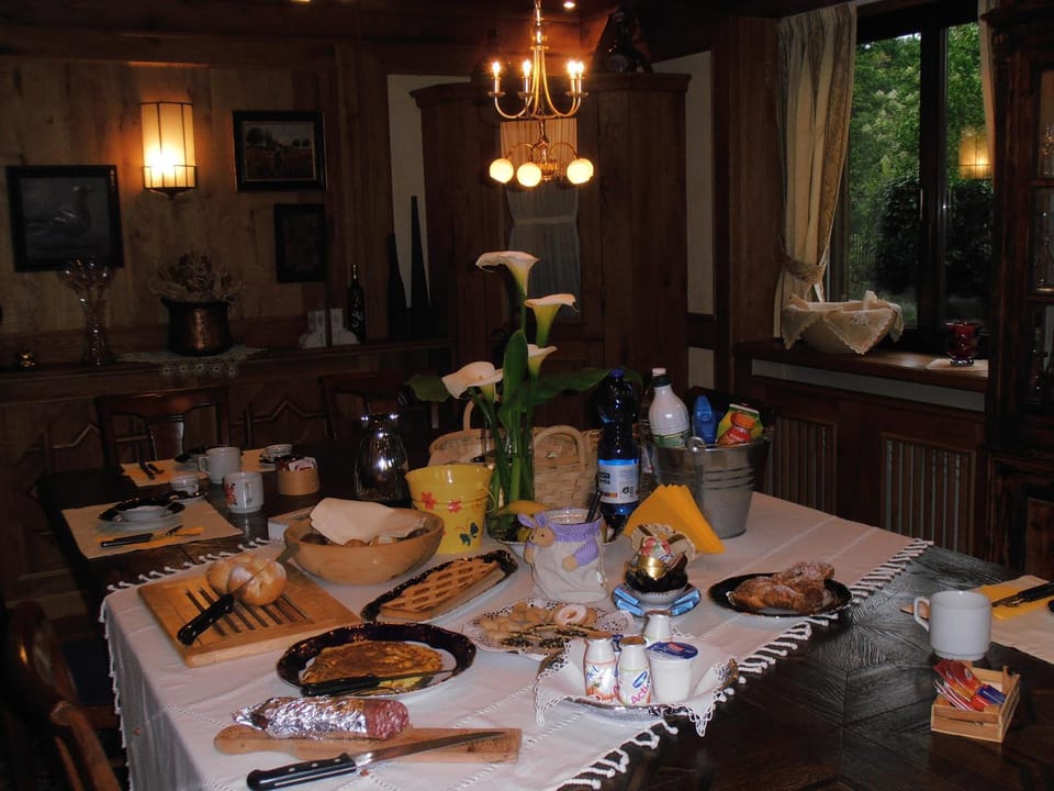 Bonavia B&B Bed and Breakfast in Friuli-Venezia Giulia