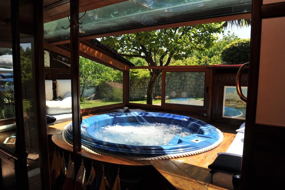 Bonavia B&B Bed and Breakfast in Friuli-Venezia Giulia