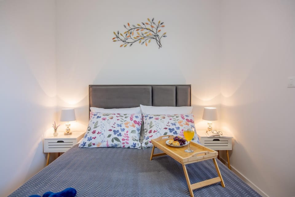 Apartman Anna Apartment in Podstrana