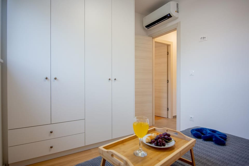 Apartman Anna Apartment in Podstrana