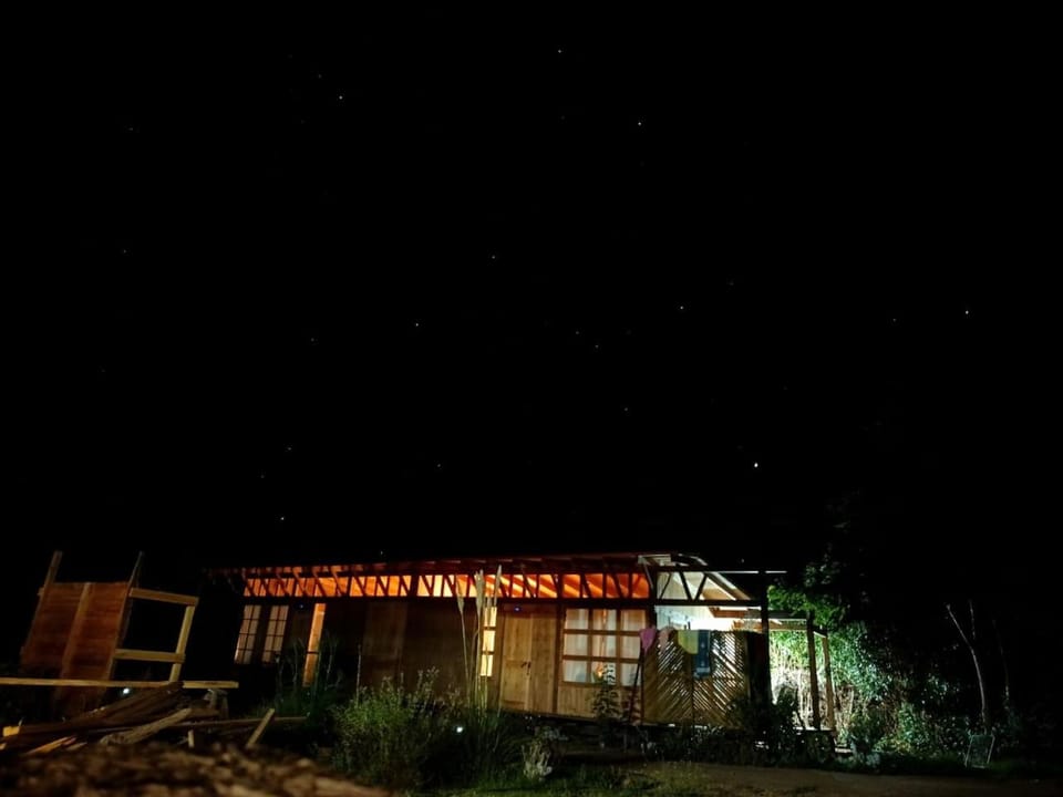 Cabañas Los Troncos, Las Salinas-Papudo Chalet in Valparaíso Region