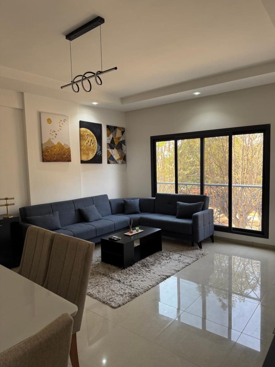 Superbe T2 Neuf Apartment in Dakar