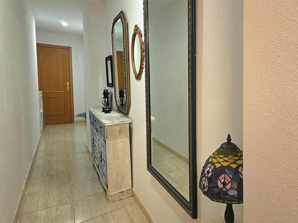 Estudio a 5 minutos del Aeropuerto Apartment in Costa Blanca