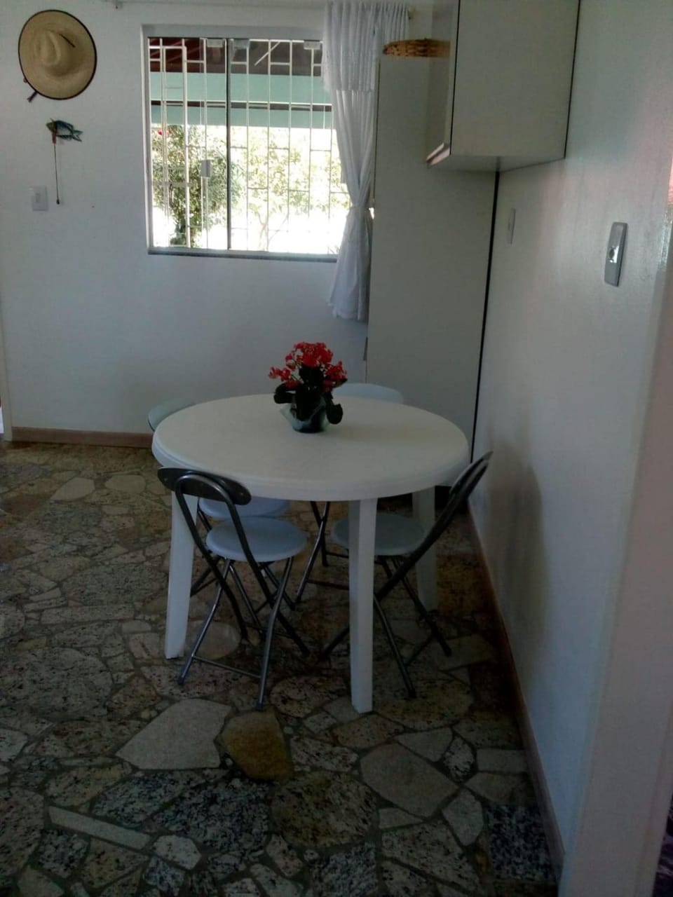 Jardim dos Sonhos House in Florianopolis