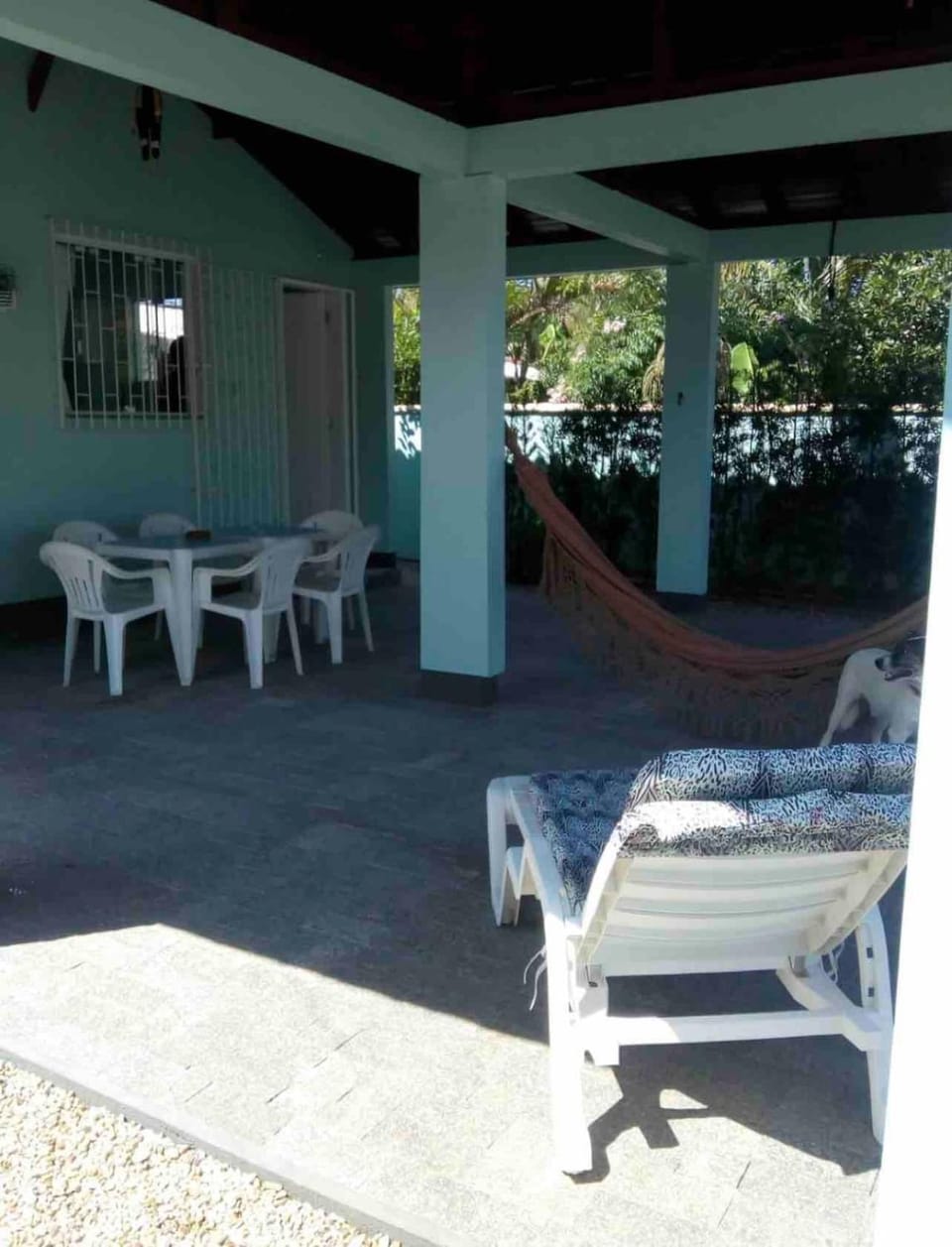 Jardim dos Sonhos House in Florianopolis