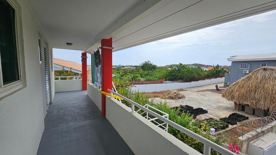 Natural landscape