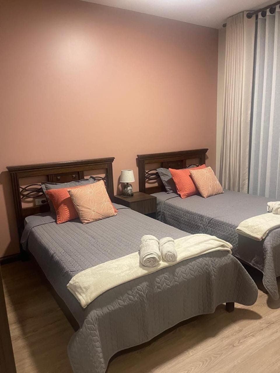 Disfruta de un buen lugar Apartment in Cochabamba