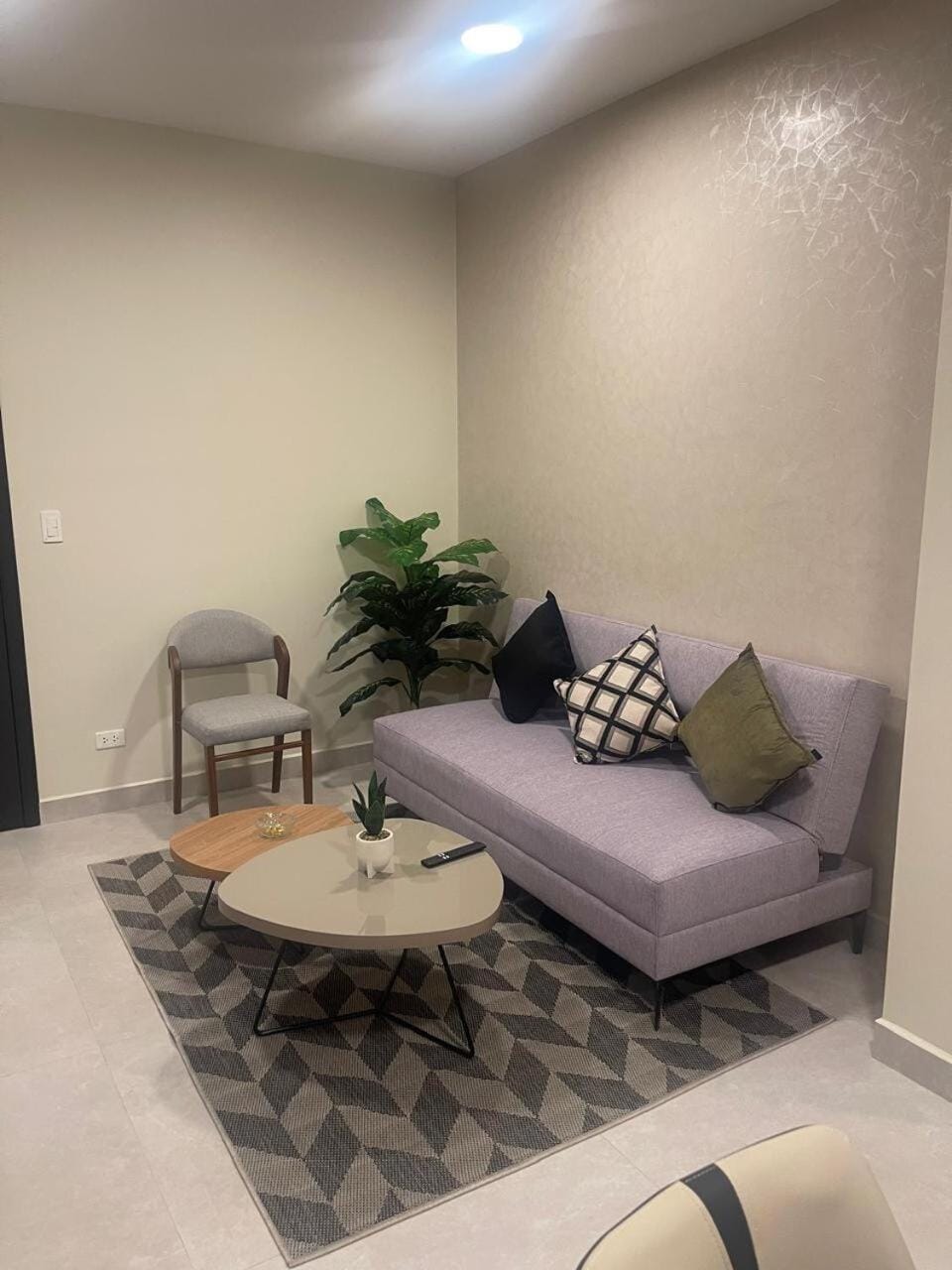Disfruta de un buen lugar Apartment in Cochabamba