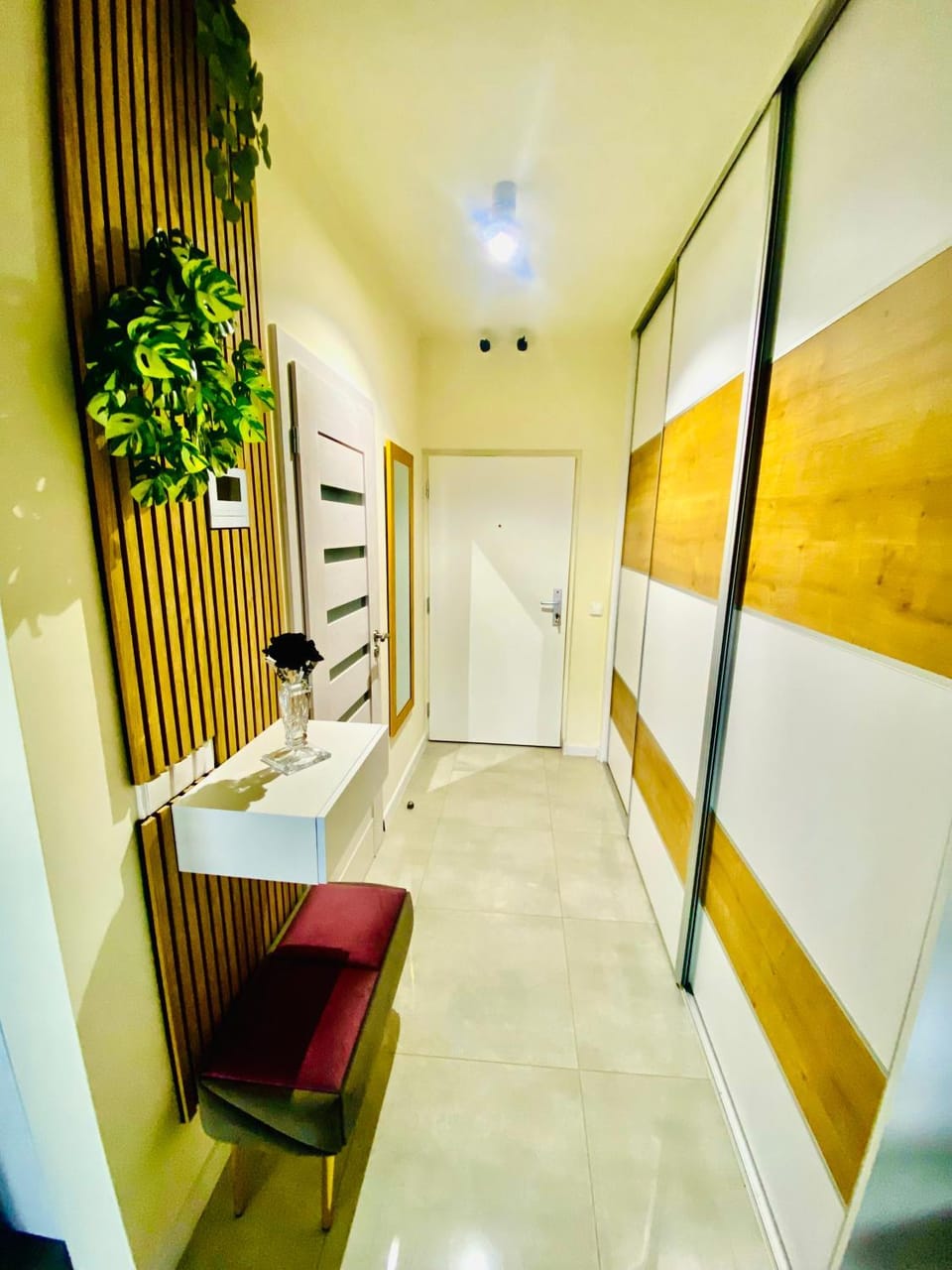 Tehelné pole, Bajkalska 2E Apartment in Bratislava