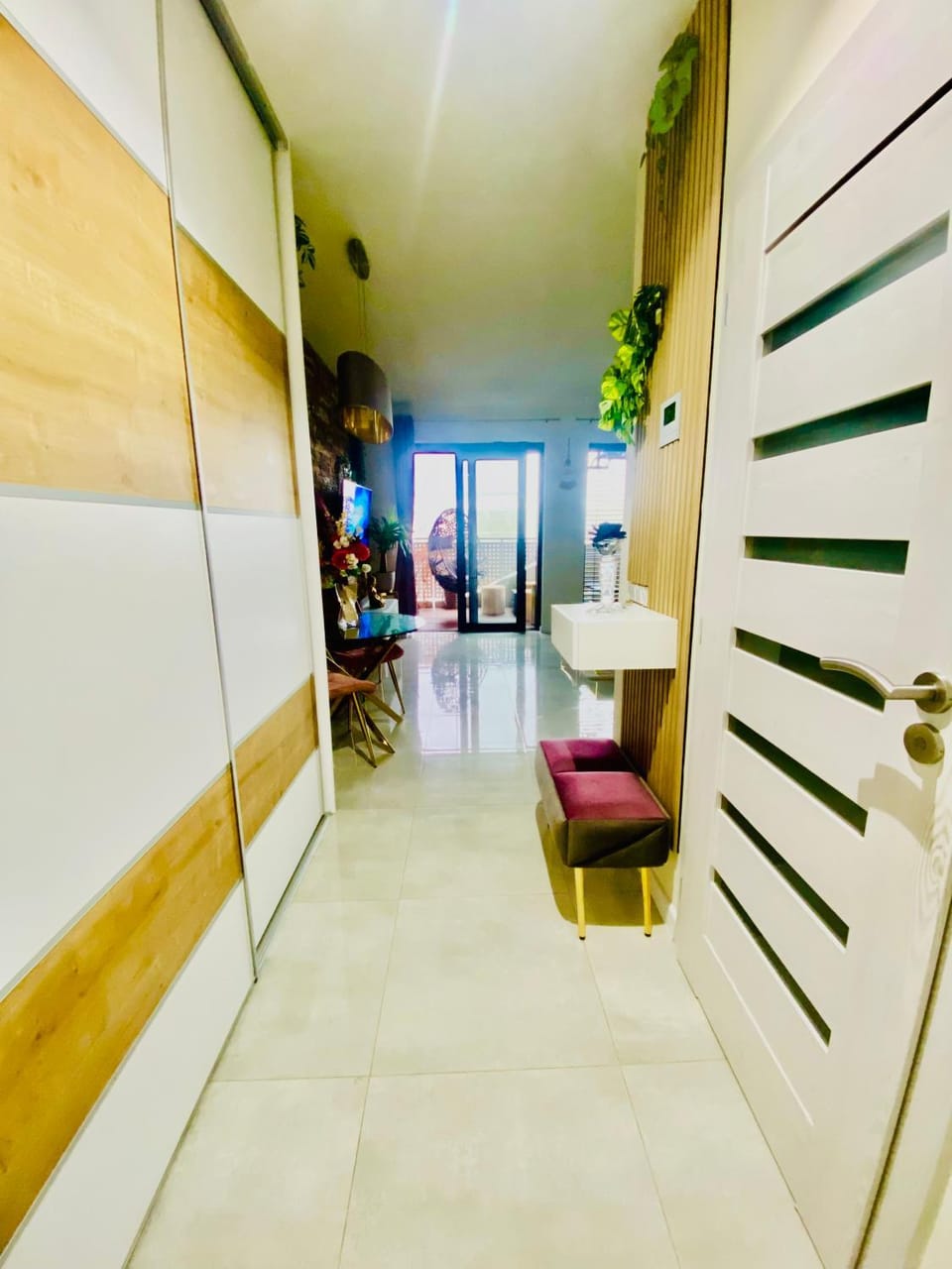 Tehelné pole, Bajkalska 2E Apartment in Bratislava