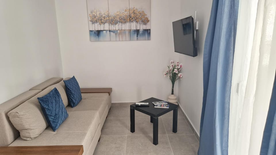 Karpathos View Luxury Apartment Apartment in Karpathos