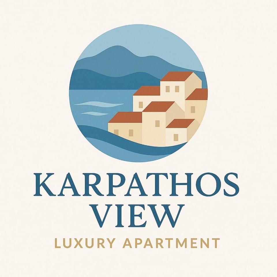 Karpathos View Luxury Apartment Apartment in Karpathos