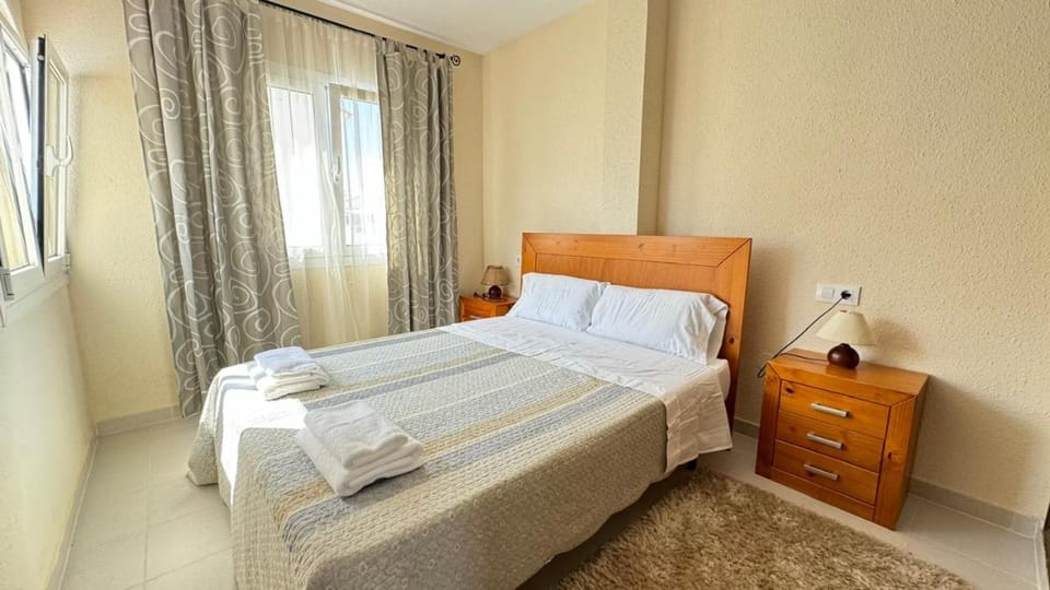 Legan Apartment in Torrevieja