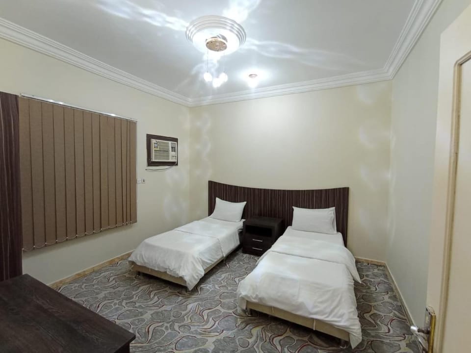 شقق لين Apartment in Saudi Arabia