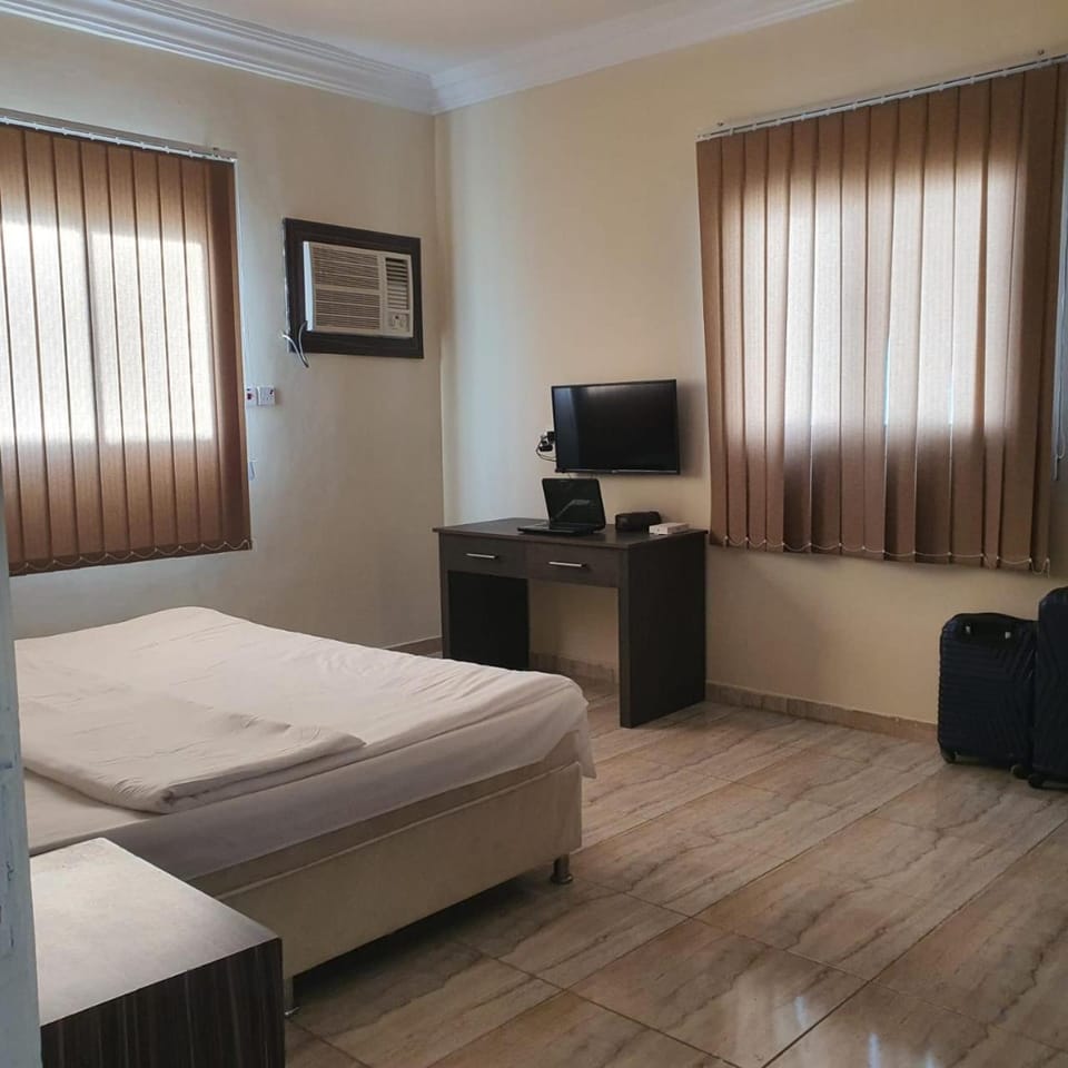 شقق لين Apartment in Saudi Arabia