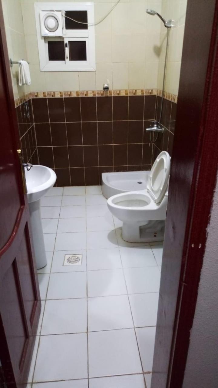 شقق لين Apartment in Saudi Arabia