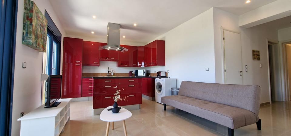 House IRIS House in Thasos