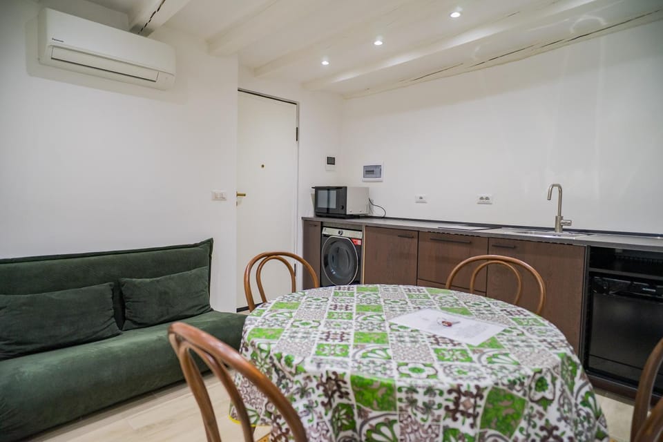 P&P In Centro Apartment Apartment in Bergamo
